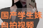 国产视频自拍在线,展现本土创意与生活百态
